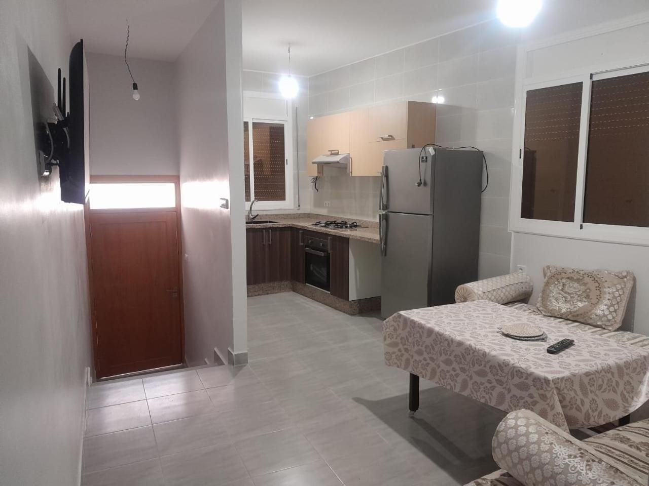 Alhoceima Ville Appartement Al Hoceima Exterior photo